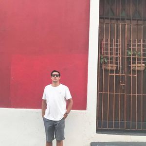 Meet your Posher, Mark